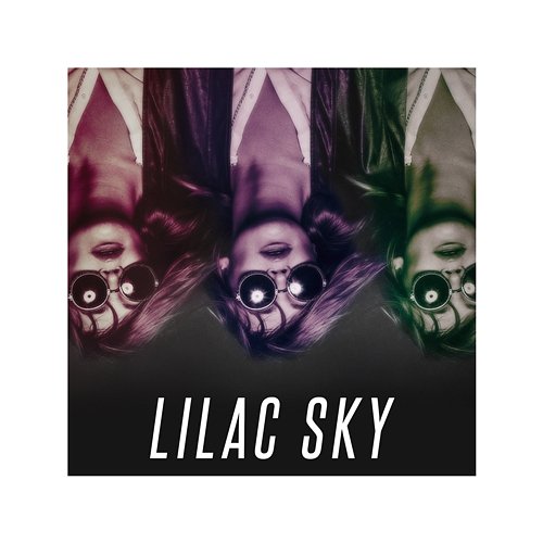 Lilac Sky Julia Vero