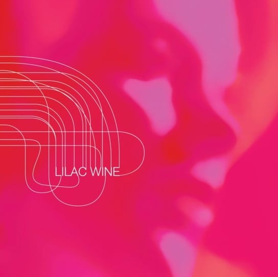 Lilac Wine, płyta winylowa Merrill Helen