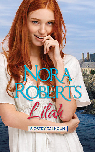 Lilah Nora Roberts