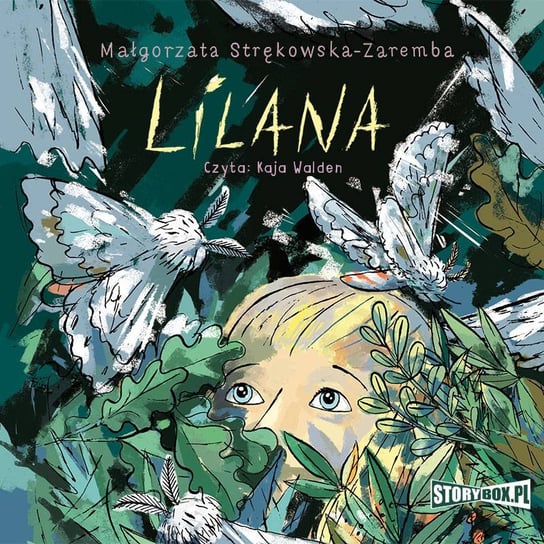Lilana Strękowska-Zaremba Małgorzata