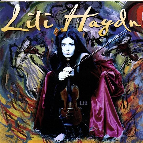 Lili Lili Haydn