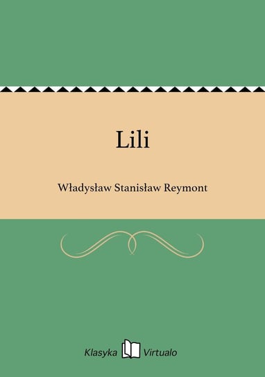 Lili Reymont Władysław Stanisław
