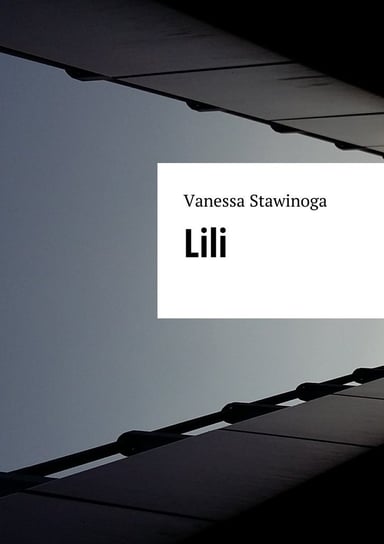 Lili Stawinoga Vanessa