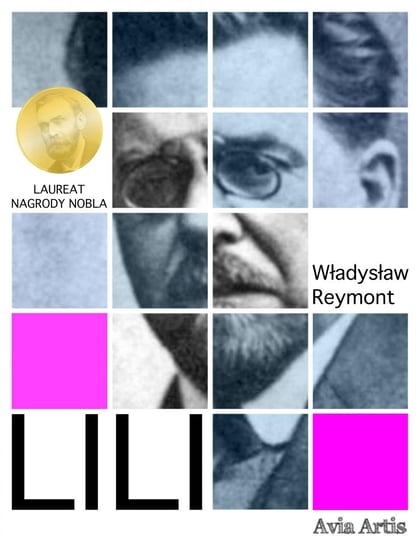 Lili Reymont Władysław Stanisław