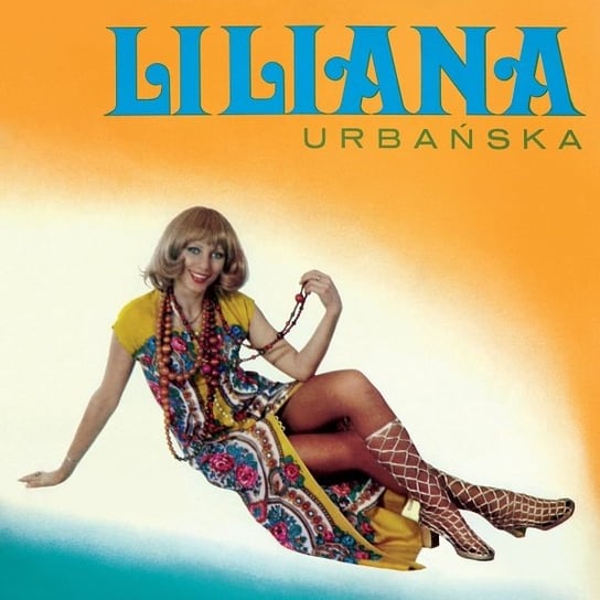 Liliana Urbańska Liliana