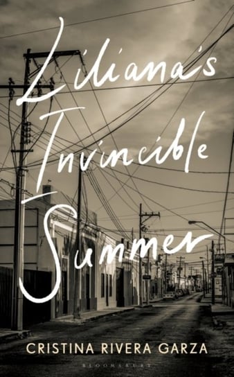 Liliana's Invincible Summer Bloomsbury Trade