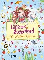 Liliane Susewind - Mein geheimes Tagebuch Stewner Tanya