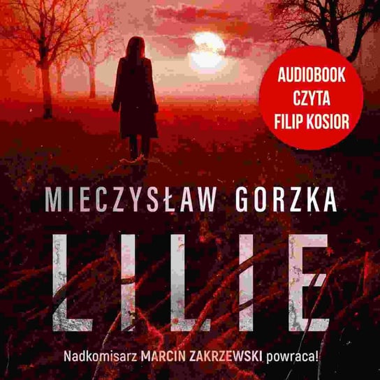 Lilie Gorzka Mieczysław