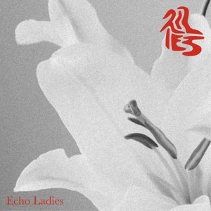 Lilies, płyta winylowa Echo Ladies