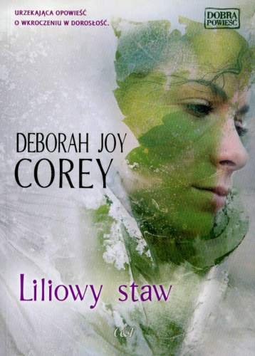 Liliowy staw Corey Deborah Joy