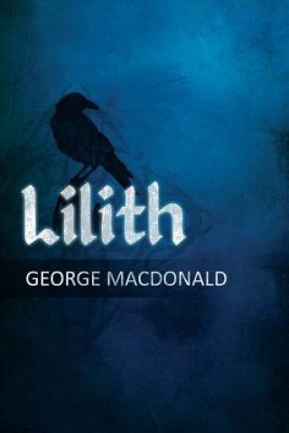 Lilith George MacDonald