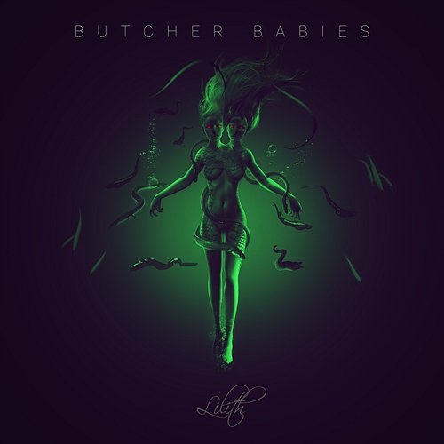 Lilith Butcher Babies