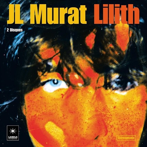 Lilith Jean-Louis Murat