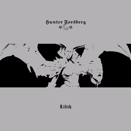 Lilith Hunter Forsberg