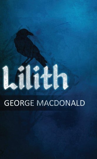 Lilith MacDonald George