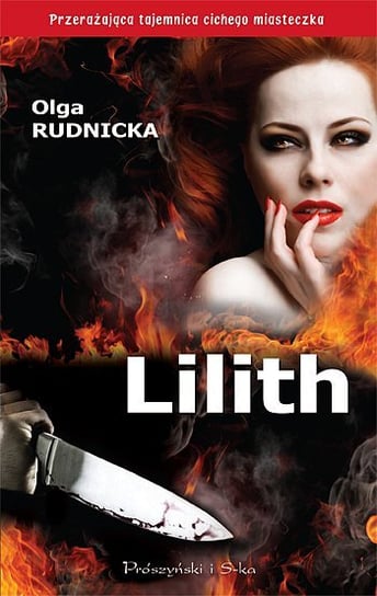 Lilith Olga Rudnicka