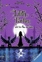 Lilith Parker 02: Und der Kuss des Todes Wilk Janine