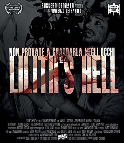 Lilith's Hell Various Directors
