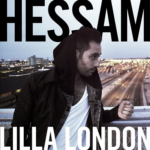 Lilla London Hessam