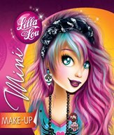 Lilla Lou Mini Make-up New Media Market Piotr Owczarczyk