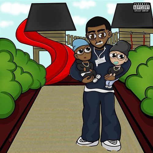 LILLE RAPPER J-Zino