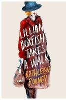LILLIAN BOXFISH TAKES A WALK Rooney Kathleen