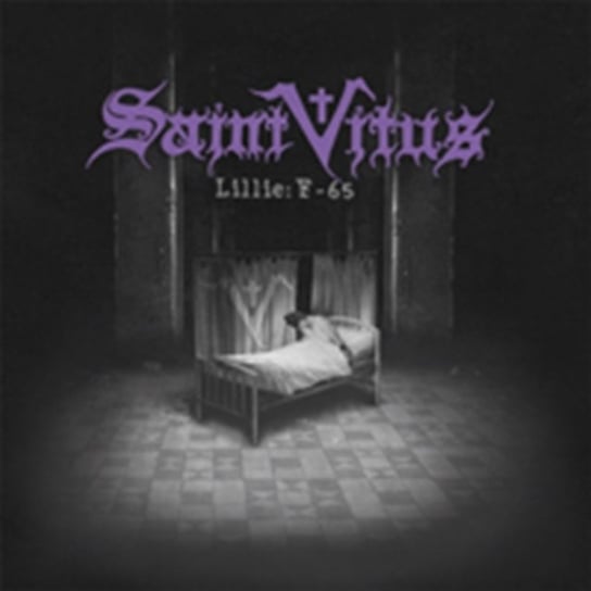 Lillie: F-65 Saint Vitus