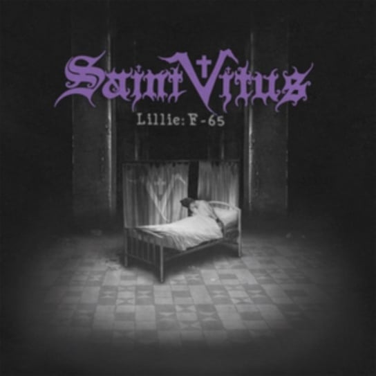 Lillie: F-65 (Lmited Edition) Saint Vitus