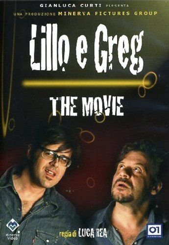 Lillo E Greg - The Movie Various Directors