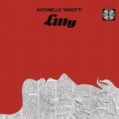 Lilly Antonello Venditti