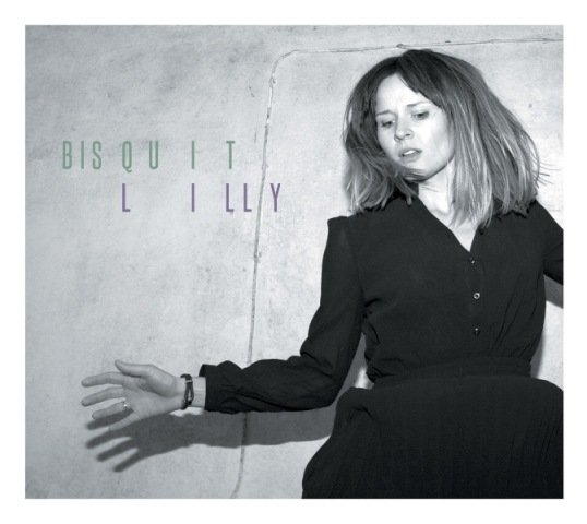 Lilly Bisquit