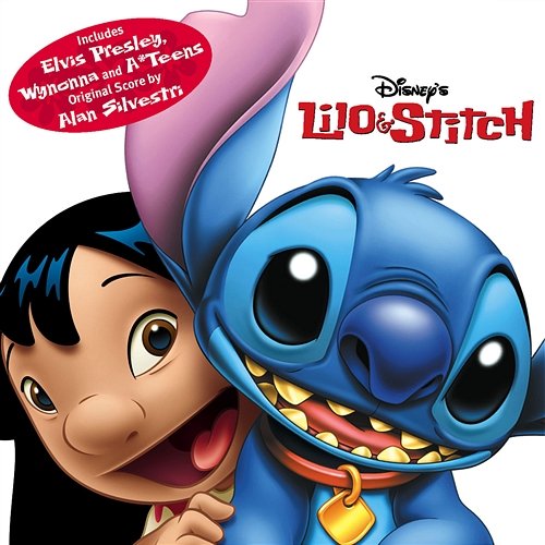 Lilo And Stitch Original Soundtrack Various Artists