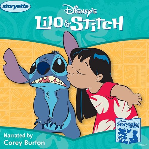 Lilo & Stitch Corey Burton
