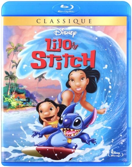 Lilo & Stitch Various Directors