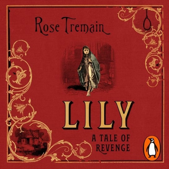 Lily Tremain Rose