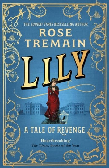 Lily Tremain Rose