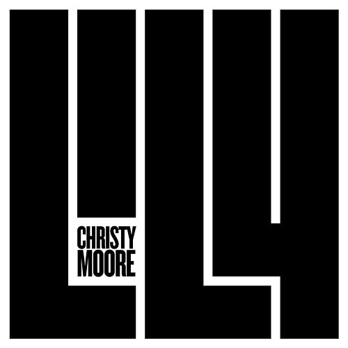Lily Christy Moore