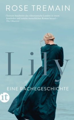 Lily Insel Verlag