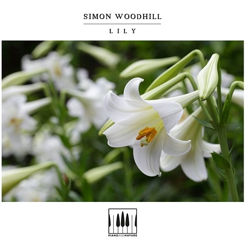 Lily Simon Woodhill