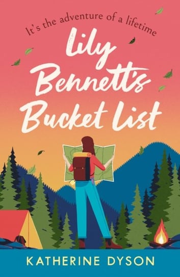 Lily Bennett's Bucket List Katherine Dyson