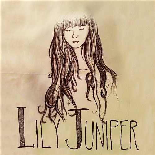 Lily Juniper Lily Juniper
