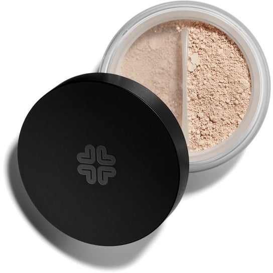 Lily Lolo Mineral Concealer puder mineralny odcień Barely Beige 5 g Lily Lolo