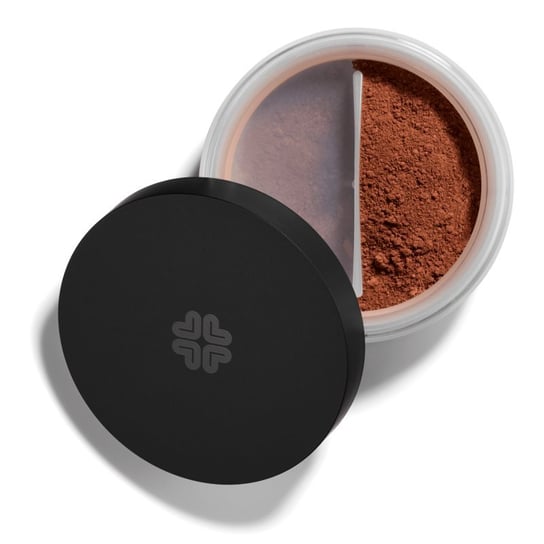 Lily Lolo, Mineral Foundation, Mineralny Podkład Pudrowy, Odcień Bonbon, 10g Lily Lolo