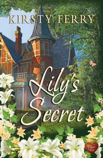 Lily's Secret Kirsty Ferry