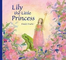 Lily the Little Princess Drescher Daniela