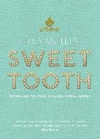 Lily Vanilli's Sweet Tooth Jones Lily
