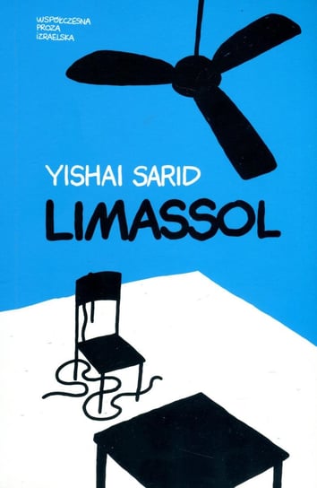 Limassol Sarid Yishai