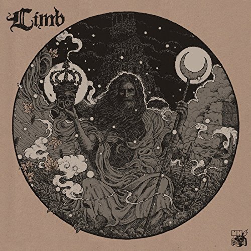 Limb, płyta winylowa LIMB