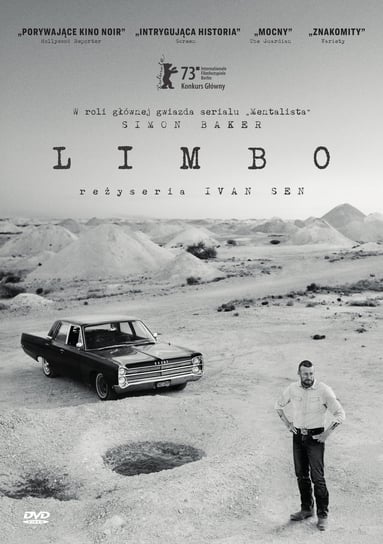 Limbo Sen Ivan