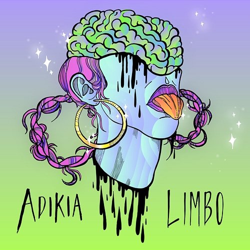 Limbo - EP Adikia
